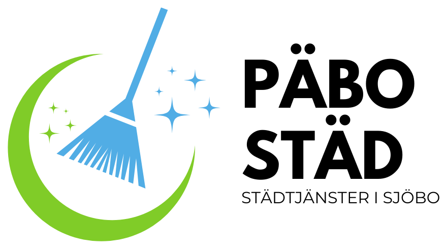 Päbo Städ - Ditt städföretag i Sjöbo